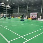 Vì sao đầu tư sân cầu lông rất tiềm năng?