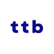 Logo TTB sân cầu lông